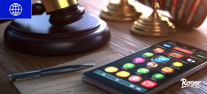 How 2025 Will Transform Online Gambling Laws Around the World