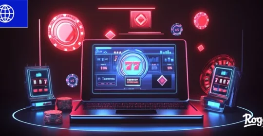 How Online Casinos Are Personalising Your Digital Experience