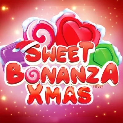 Sweet Bonanza Xmas Slot
