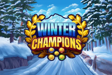 Winter Champions Slot