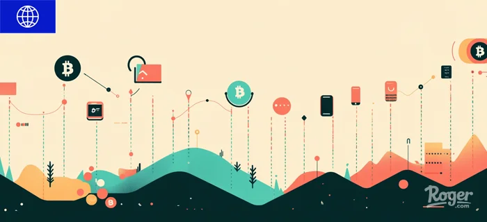 Unique Online Casino Trends to Watch in 2025