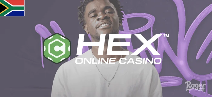 CasinoHEX Reveals Top 7 African Countries for Online Casinos