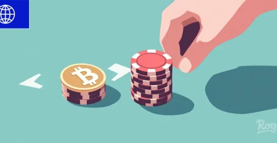How Safe Are Crypto Casinos? Quick Guide