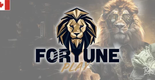 Top Bonuses, Payments & Games at Fortuneplay Casino