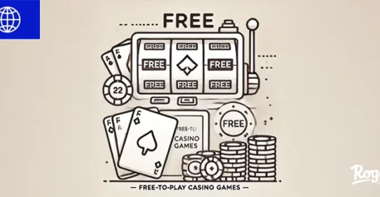 A Guide to Navigating Free-to-Play Casino Platforms