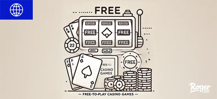 A Guide to Navigating Free-to-Play Casino Platforms