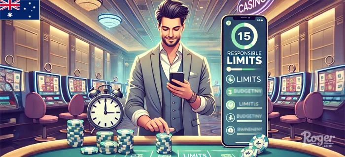 How Responsible Gambling Initiatives Are Shaping Australian Casinos