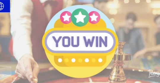 How To Increase Win Potential Whilst Having Fun at the Casino