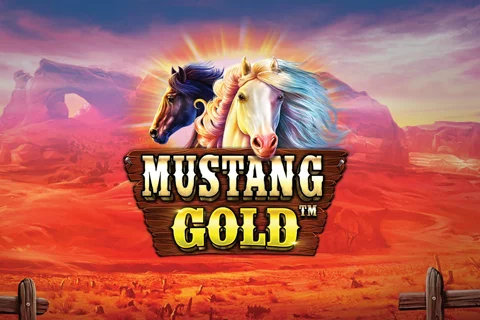Mustang Gold