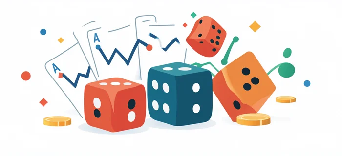 Number of Adults Gambling in UK Remains Steady Says New Survey
