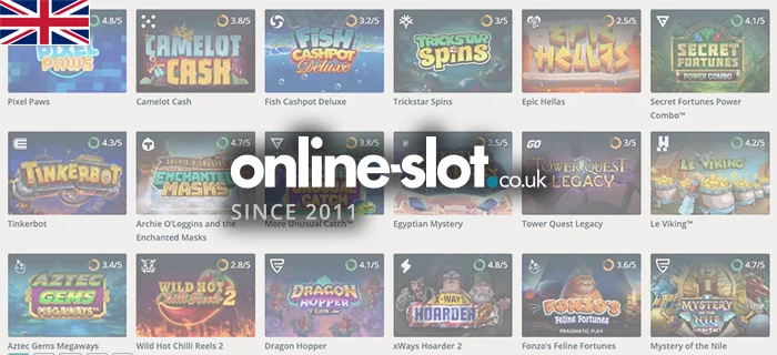 Unveiling This Year’s Most Popular Online Casino Games