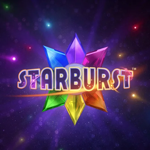Starburst Logo