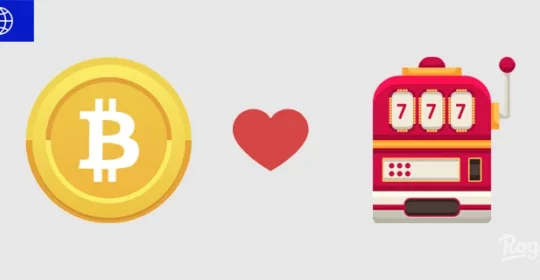Overview of Top Cryptocurrencies in Slot Casinos