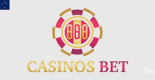Find Online Casinos for New Zealand Players at 888CasinosBet.com