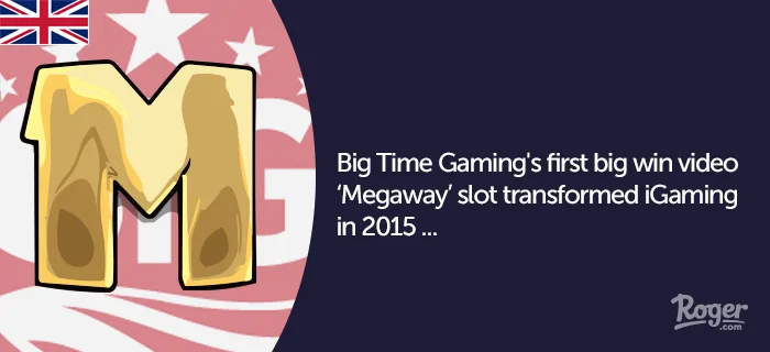 Megaway Slots You Can’t Miss in 2025
