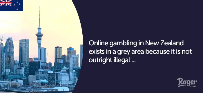 Kiwi Casinos: What’s So Special About Gambling Down Under? 