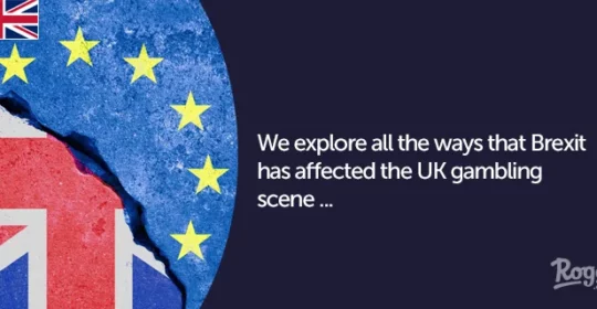 4 Years After Brexit: How Has the UK Gambling Scene Changed?