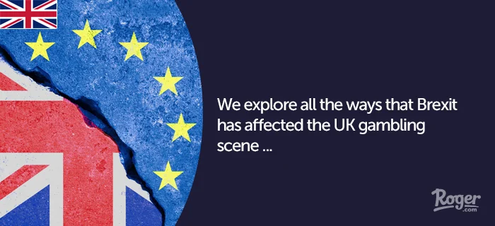 4 Years After Brexit: How Has the UK Gambling Scene Changed?
