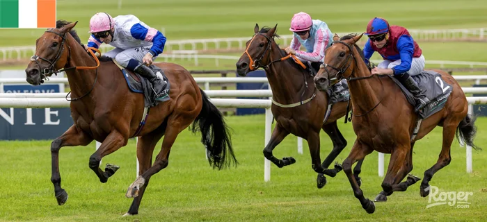 Betting with Irish Bookmakers? Here’s What To Expect