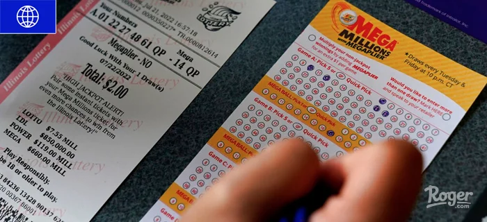 Online Lottery Guide: Explore the Digital Draw
