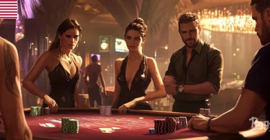 Choosing the Right Starting Hands in Poker