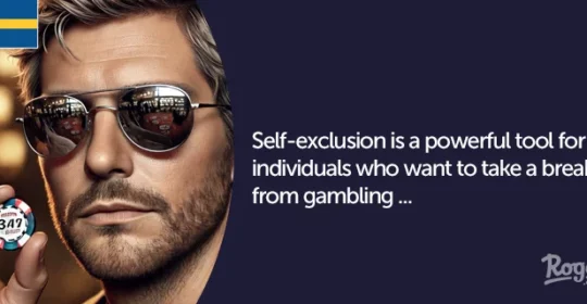 Can Swedish Players Use Casinos After Self-Exclusion?