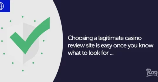 Can You Trust Casino Rating Websites?
