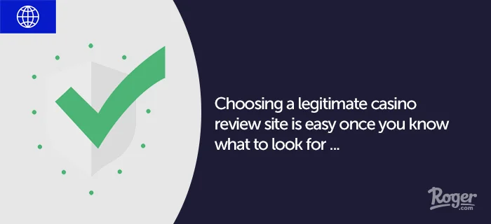Can You Trust Casino Rating Websites?