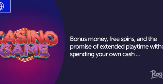Are Casino Welcome Bonuses Really Worth It? The True Value Of Promos