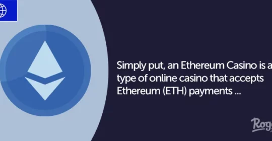 The Best Ethereum Casinos & How to Choose a Safe Operator