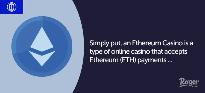 The Best Ethereum Casinos & How to Choose a Safe Operator