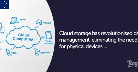 The Benefits of Cloud Storage for Casino Users