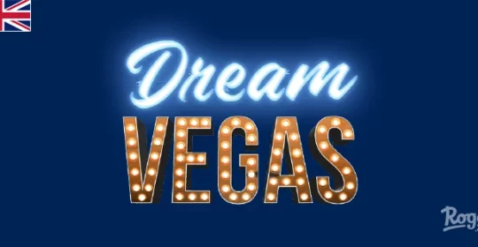 All About Dream Vegas Casino: 100% + 150 Free Spins and 500+ Games
