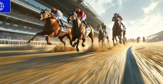 Expert Analysis & Insights for 2025 Horse Racing Events