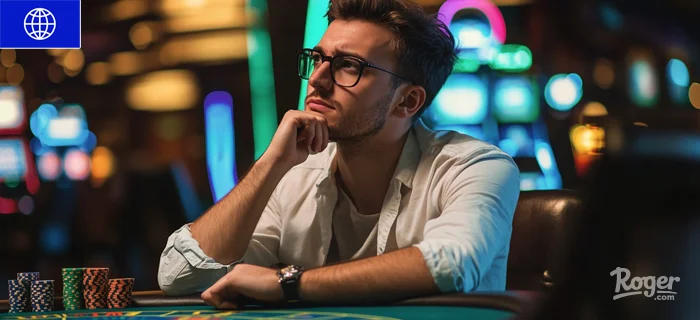 Go From Casino Newbie to Expert in 6 Quick Steps