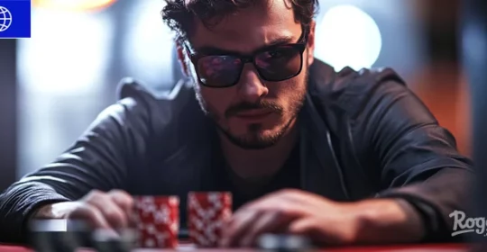 Bluffing Tips For Online Poker