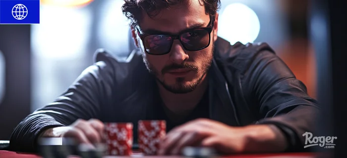 Bluffing Tips For Online Poker