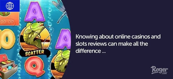 A Complete Guide to Online Casinos and Slots Reviews