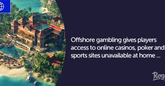 Are Offshore Casinos Taxed? Guide to Tax and Winnings 2025
