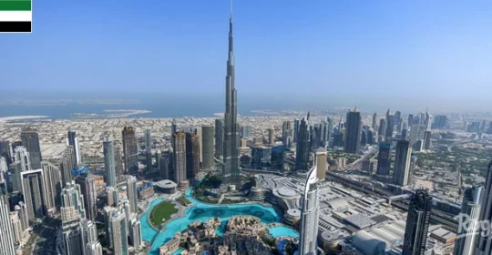 Ultimate Guide to Online Casinos in the Emirates