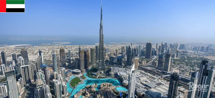 Ultimate Guide to Online Casinos in the Emirates