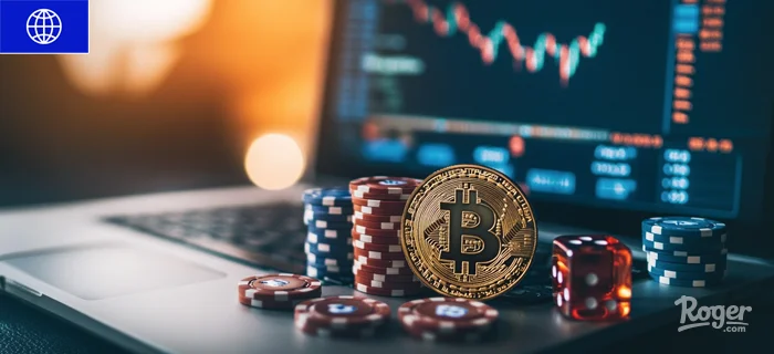 From Bitcoin to NFTs: Digital Assets in Online Gambling