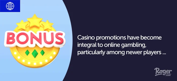 5 Ways To Spot & Use The Best Casino Bonuses 