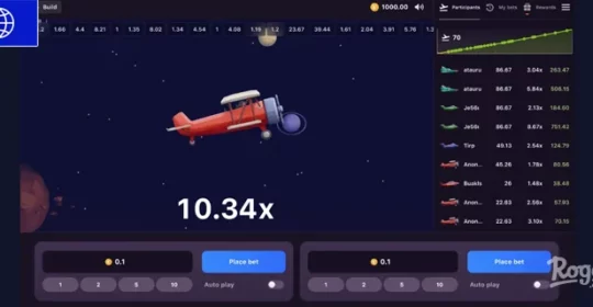 Crash Games: How a Weird Bitcoin Game Became a Casino Superstar