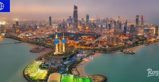 The Ultimate Guide to Online Casinos in Kuwait