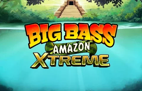 Big Bass Amazon Xtreme