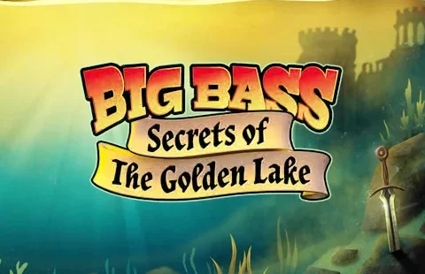 Big Bass Secrets of the Golden Lake