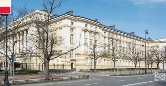 Why Poland Must End Its Gambling Monopoly