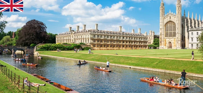 Casinos & Fun in Cambridge: 7 Ways for Students to Relax