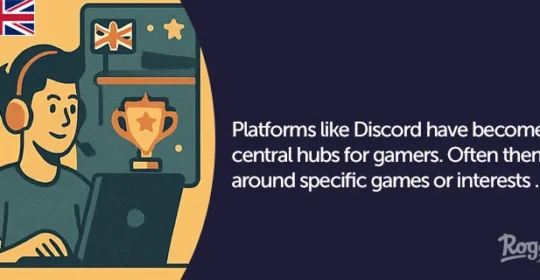 8 Ways to Make Friends While Gaming